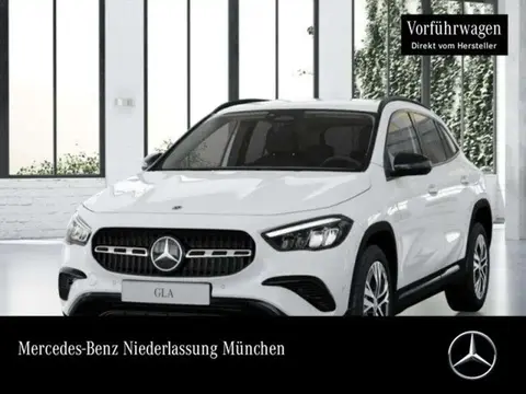 Annonce MERCEDES-BENZ CLASSE GLA Essence 2024 d'occasion Allemagne