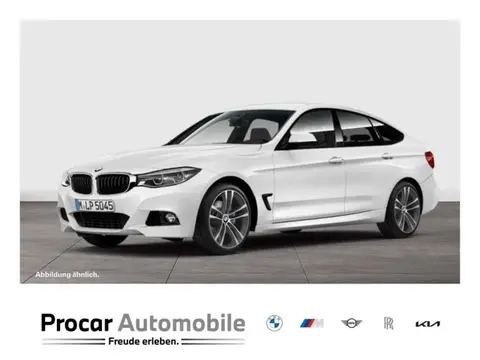 Used BMW SERIE 3 Diesel 2018 Ad 