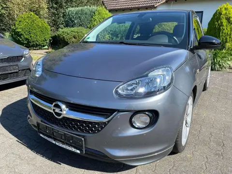 Used OPEL ADAM Petrol 2019 Ad 