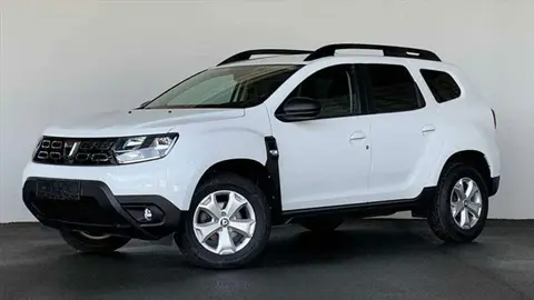 Annonce DACIA DUSTER Essence 2021 d'occasion 