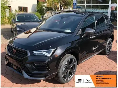 Annonce CUPRA ATECA Essence 2024 d'occasion 