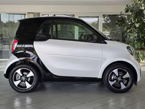 Annonce SMART FORTWO Électrique 2023 d'occasion 