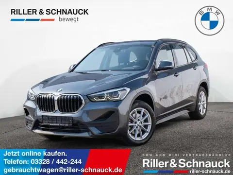 Annonce BMW X1 Essence 2021 d'occasion 