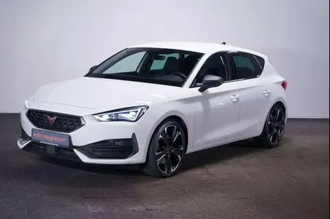 Annonce CUPRA LEON Hybride 2022 d'occasion 