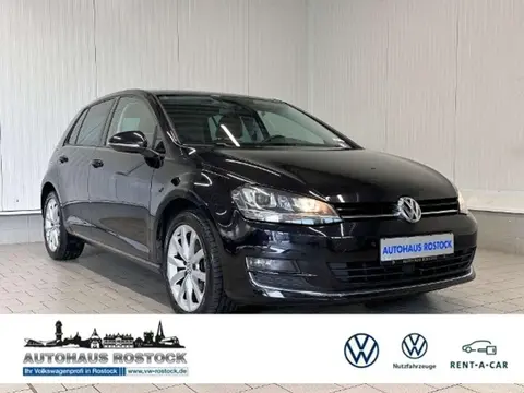 Used VOLKSWAGEN GOLF Diesel 2016 Ad 