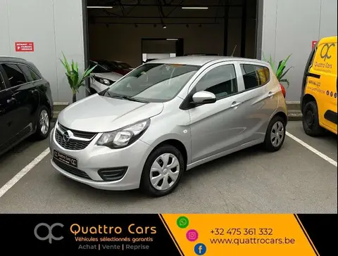 Used OPEL KARL Petrol 2018 Ad 