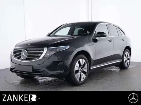 Annonce MERCEDES-BENZ EQC Électrique 2023 d'occasion 