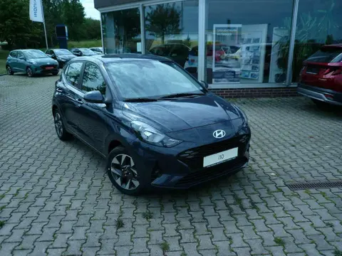 Used HYUNDAI I10 Petrol 2024 Ad 