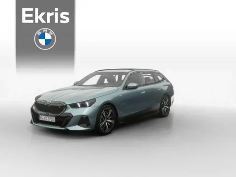 Used BMW I5 Electric 2024 Ad 