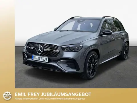 Used MERCEDES-BENZ CLASSE GLE Hybrid 2024 Ad 