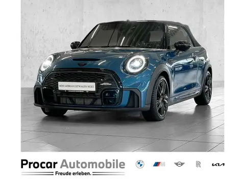 Used MINI COOPER Petrol 2021 Ad 