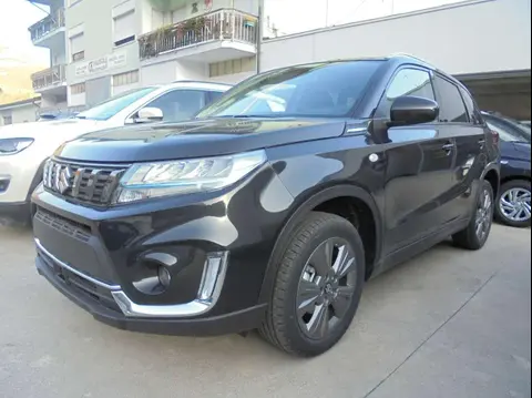 Used SUZUKI VITARA Hybrid 2024 Ad 