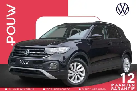 Used VOLKSWAGEN T-CROSS Petrol 2020 Ad 