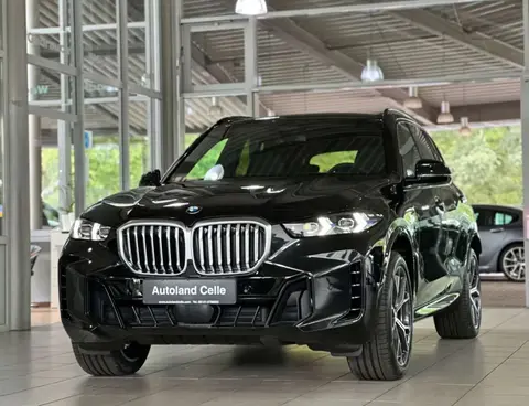 Annonce BMW X5 Diesel 2023 d'occasion 