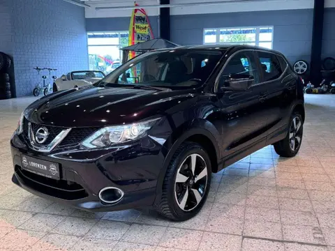 Used NISSAN QASHQAI Petrol 2016 Ad 