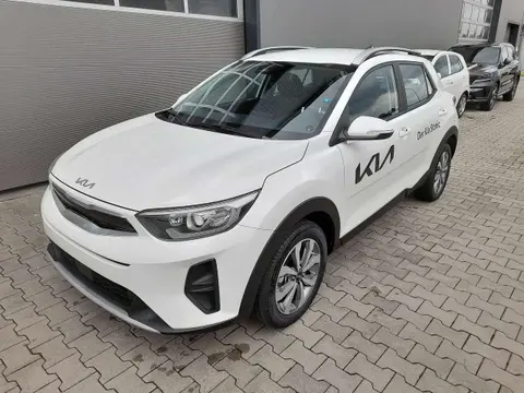 Annonce KIA STONIC Essence 2024 d'occasion 