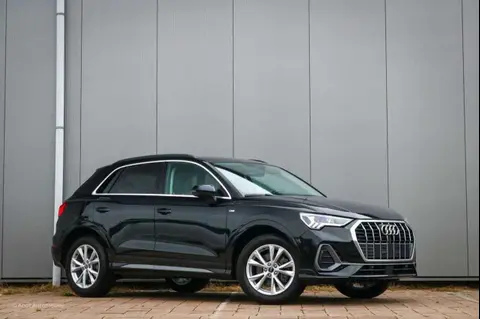 Annonce AUDI Q3 Hybride 2021 d'occasion 