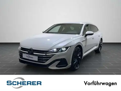 Annonce VOLKSWAGEN ARTEON Diesel 2024 d'occasion 