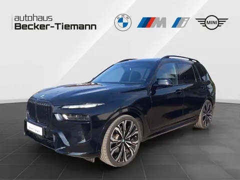 Annonce BMW X7 Diesel 2024 d'occasion 