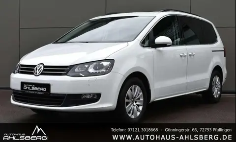 Used VOLKSWAGEN SHARAN Petrol 2022 Ad 