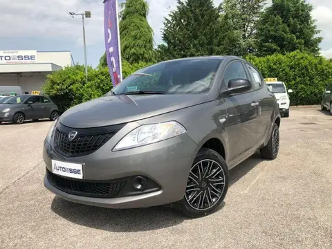 Annonce LANCIA YPSILON Hybride 2024 d'occasion 