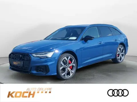 Used AUDI S6 Diesel 2024 Ad 