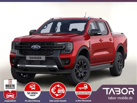 Annonce FORD RANGER Diesel 2024 d'occasion 