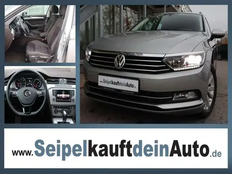 Annonce VOLKSWAGEN PASSAT Diesel 2015 d'occasion 