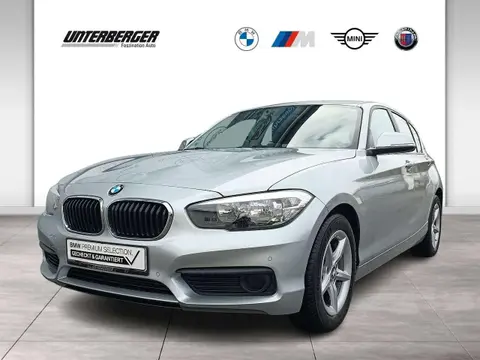 Used BMW SERIE 1 Petrol 2017 Ad 