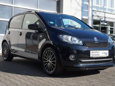 Used SKODA CITIGO Petrol 2017 Ad 