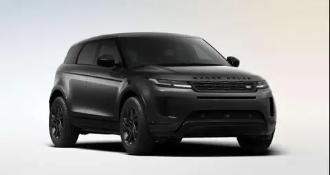 Annonce LAND ROVER RANGE ROVER EVOQUE Hybride 2024 d'occasion 