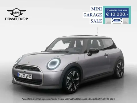 Used MINI COOPER Petrol 2024 Ad 