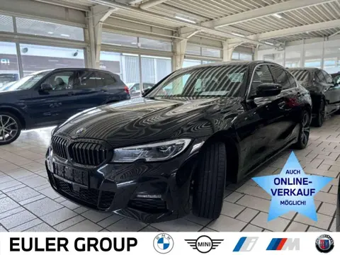 Annonce BMW SERIE 3 Essence 2020 d'occasion 