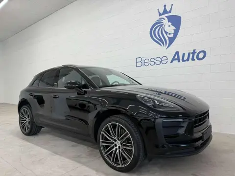 Used PORSCHE MACAN Petrol 2023 Ad 