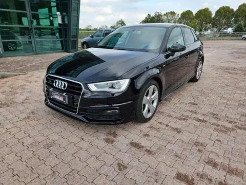 Used AUDI A3 Diesel 2016 Ad 