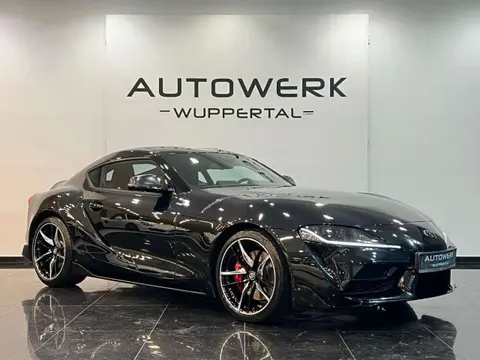 Annonce TOYOTA SUPRA Essence 2021 d'occasion 