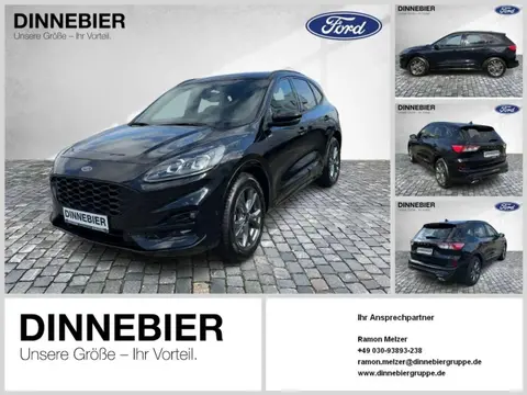 Annonce FORD KUGA Essence 2023 d'occasion 