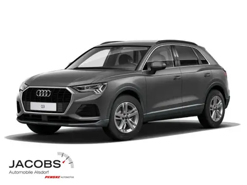 Used AUDI Q3 Diesel 2020 Ad 