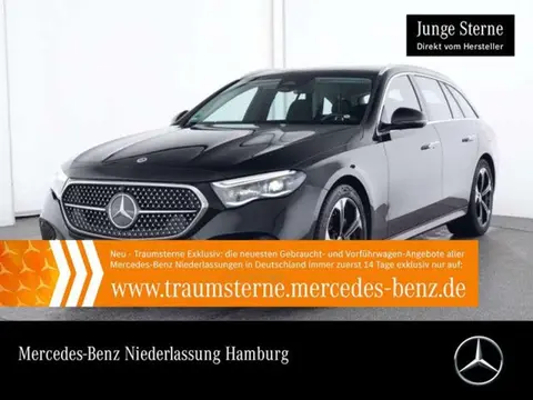 Used MERCEDES-BENZ CLASSE E Hybrid 2023 Ad 