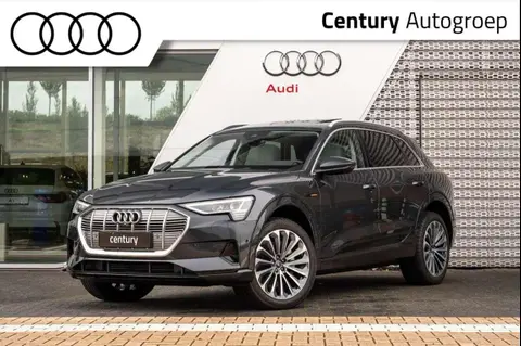 Used AUDI Q8 Electric 2022 Ad 