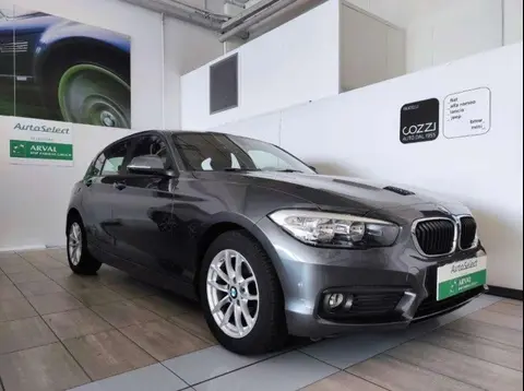 Annonce BMW SERIE 1 Diesel 2019 d'occasion 