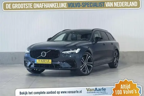 Annonce VOLVO V90 Hybride 2024 d'occasion 