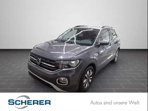 Annonce VOLKSWAGEN T-CROSS Essence 2023 d'occasion 