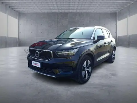 Used VOLVO XC40 Diesel 2020 Ad 