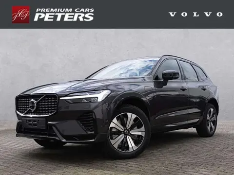 Annonce VOLVO XC60 Hybride 2024 d'occasion 