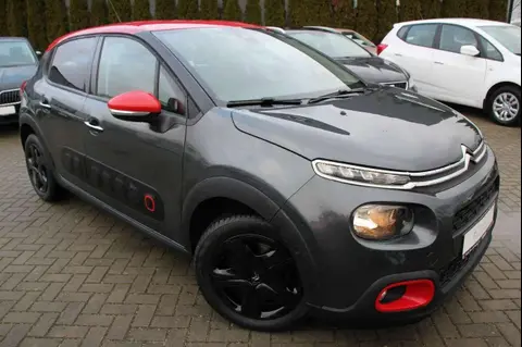 Used CITROEN C3 Petrol 2017 Ad 