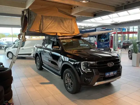 Annonce FORD RANGER Diesel 2024 d'occasion 