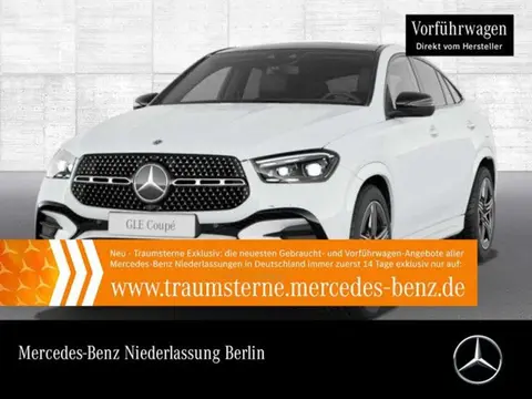 Used MERCEDES-BENZ CLASSE GLE Hybrid 2023 Ad 