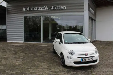 Annonce FIAT 500 Essence 2022 d'occasion 