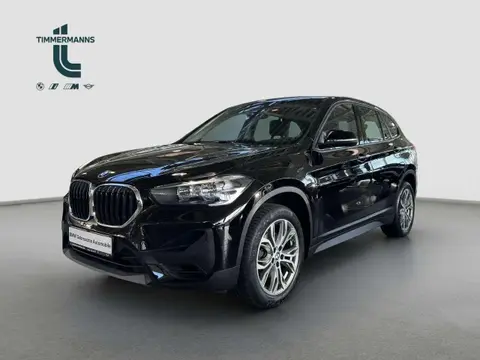 Used BMW X1 Petrol 2020 Ad 